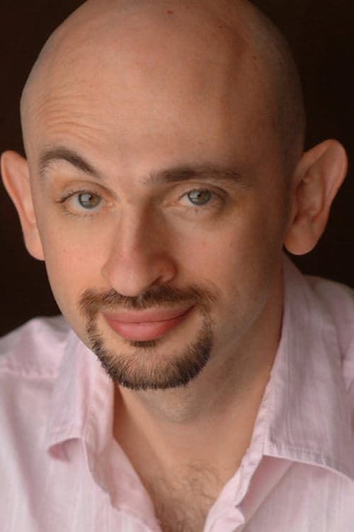 Boris Kievsky photo