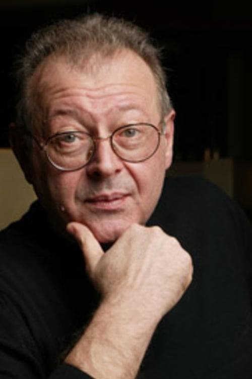 Boris Komnenić photo