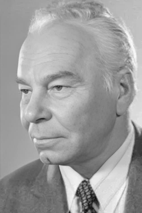 Boris Kudryavtsev photo