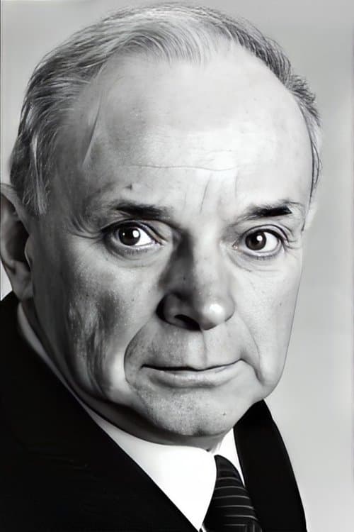 Boris Lyoskin photo