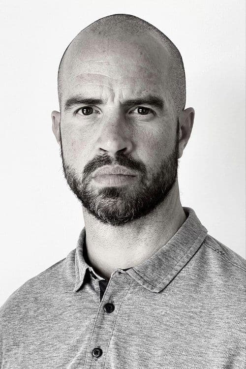 Boris Martinez photo