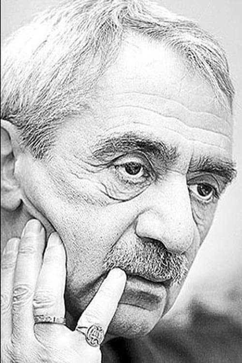 Boris Nebieridze photo