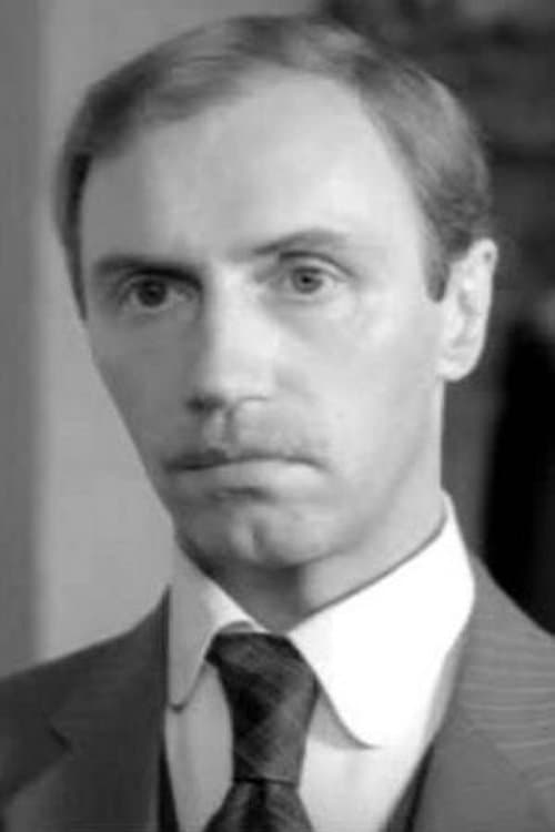 Boris Plotnikov photo