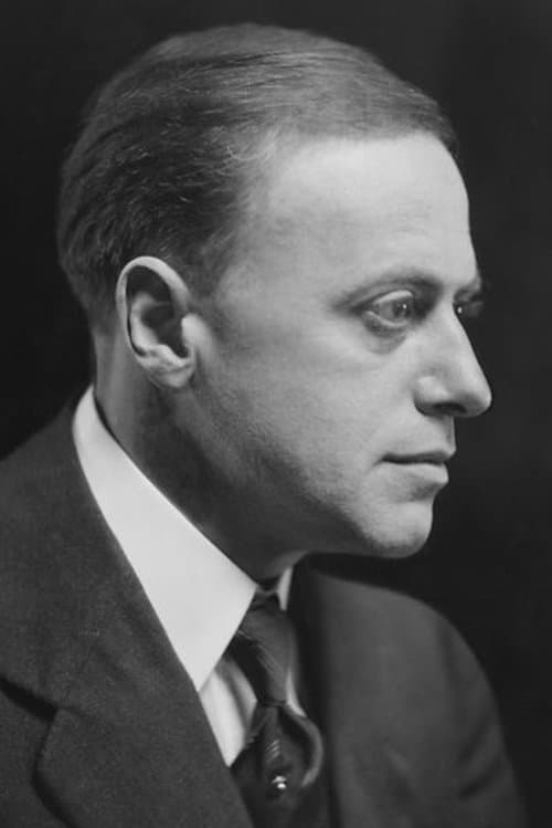 Boris Ranevsky photo