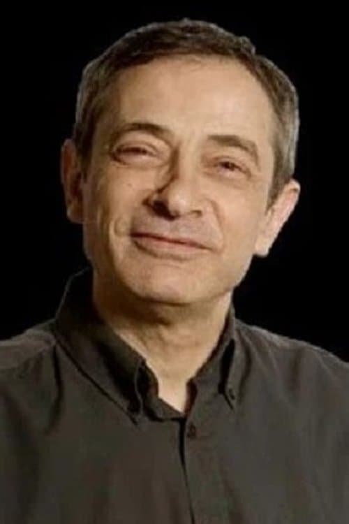 Boris Ruiz photo