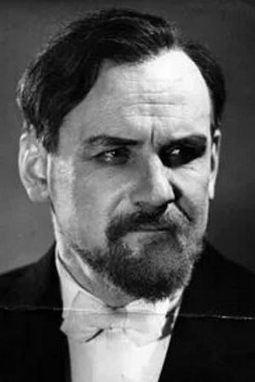 Boris Smirnov photo