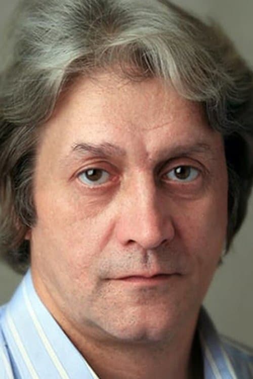 Boris Tokarev photo