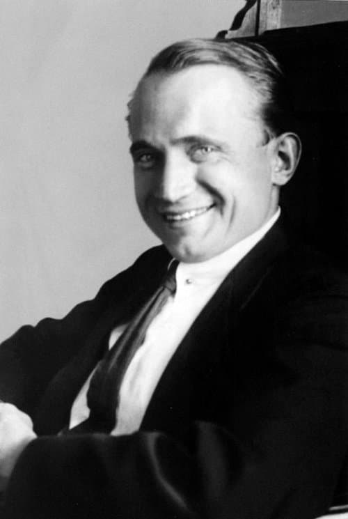 Boris Zakhava photo