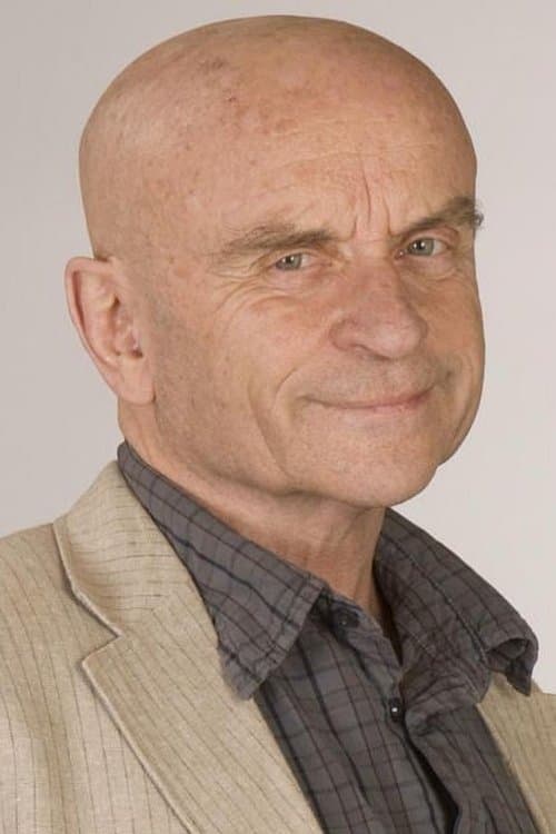 Bořivoj Navrátil photo