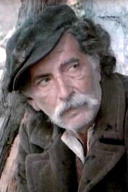 Boro Begović photo
