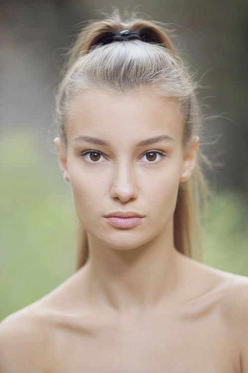 Boryana Manoilova photo