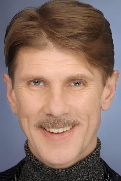 Borys Heorhiyevskyi photo