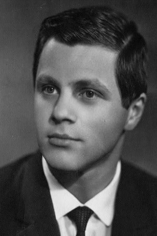 Borys Vozniuk photo