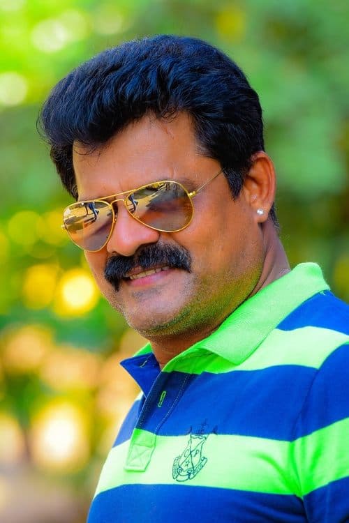 Bose Venkat photo