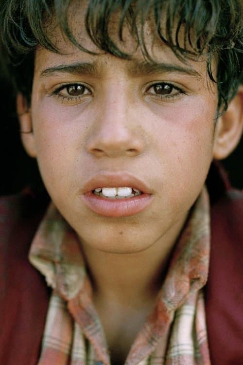 Boubker Ait El Caid photo