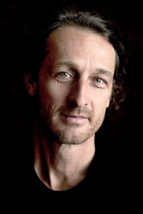 A portrait of Boudewijn Koole