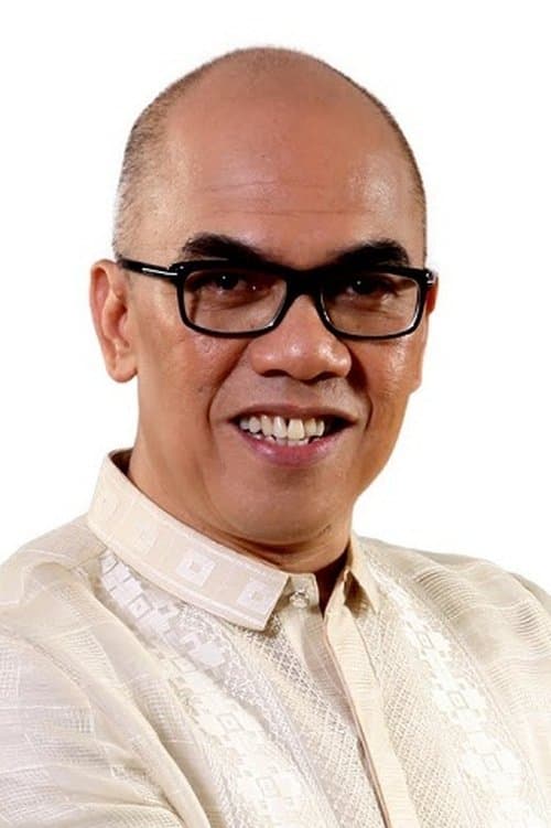 Boy Abunda photo