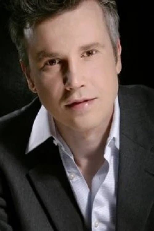 Boyan Vukelic photo