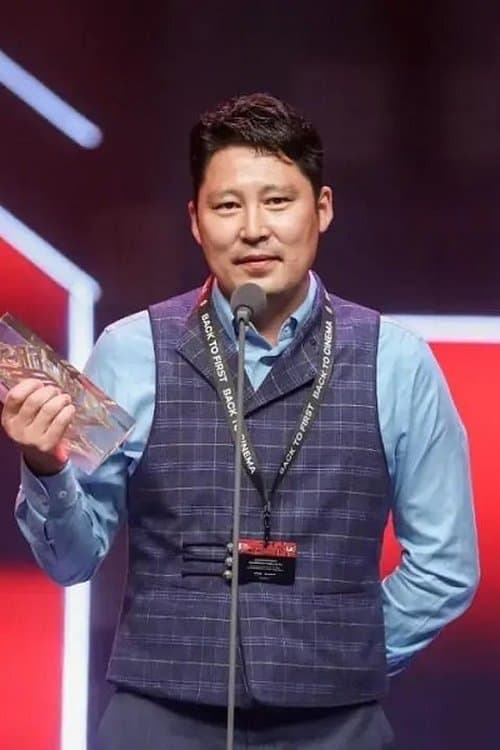 Boyanhkeshig photo