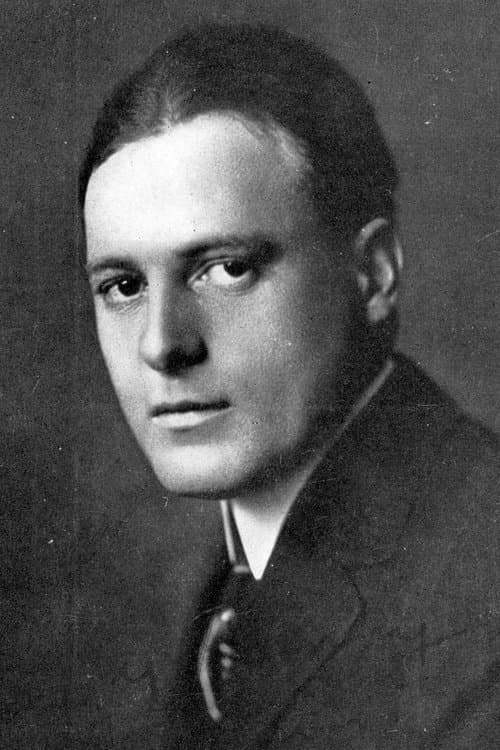 Boyd Marshall photo