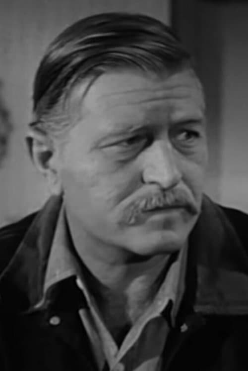 Boyd 'Red' Morgan photo