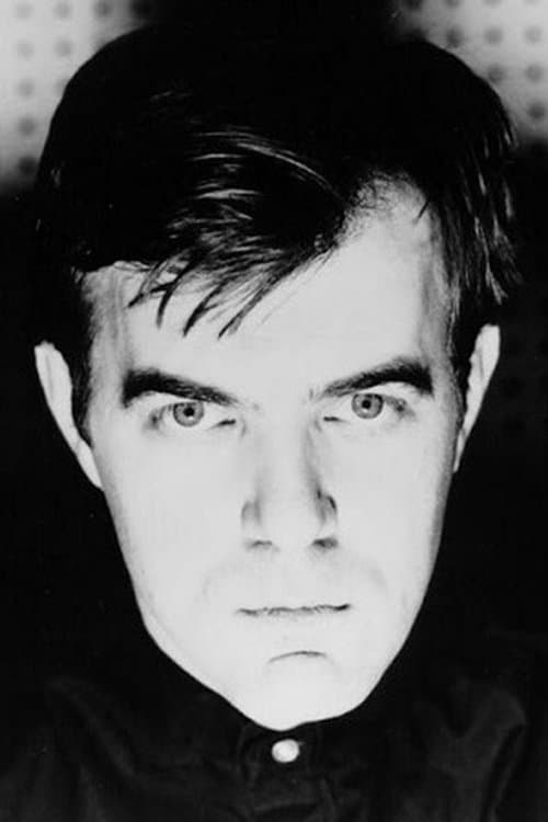 Boyd Rice photo