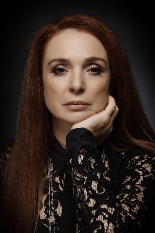 Boyka Velkova photo
