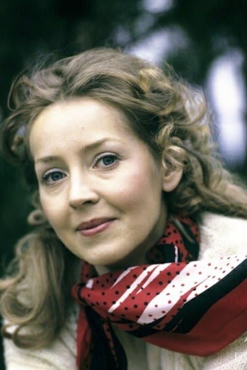 Bożena Adamek photo