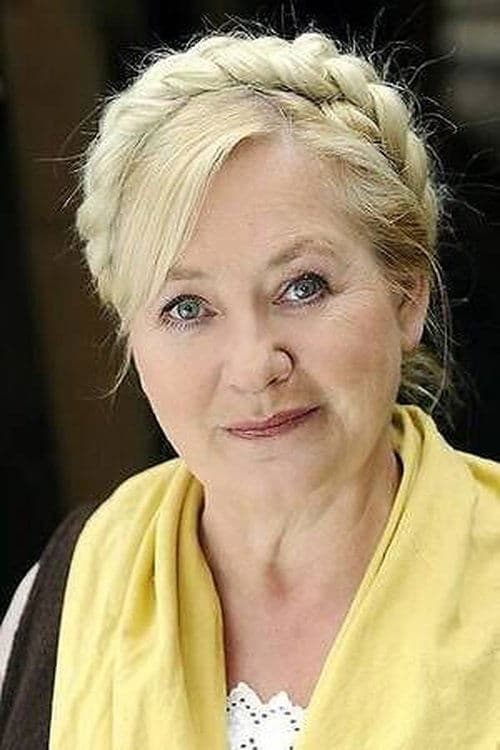 Bożena Baranowska photo