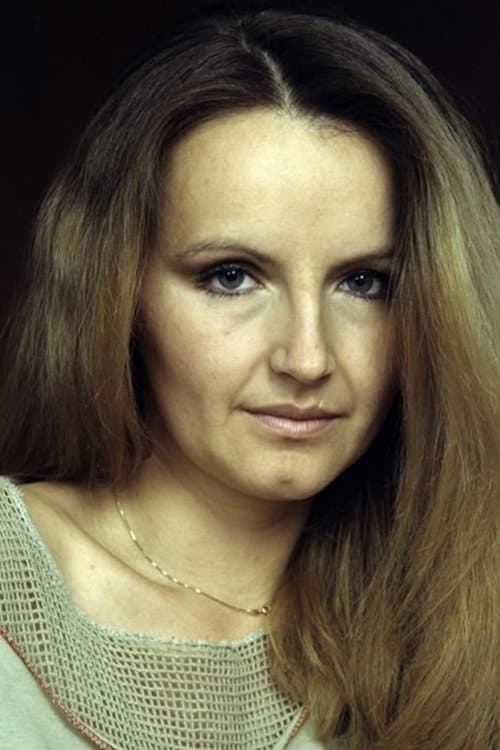 Bożena Stryjkówna photo