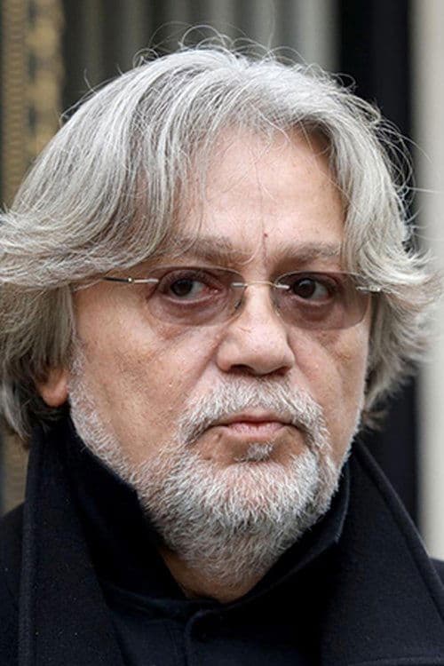 Božidar Alić photo