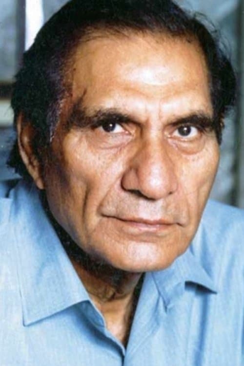 A portrait of B.R. Chopra