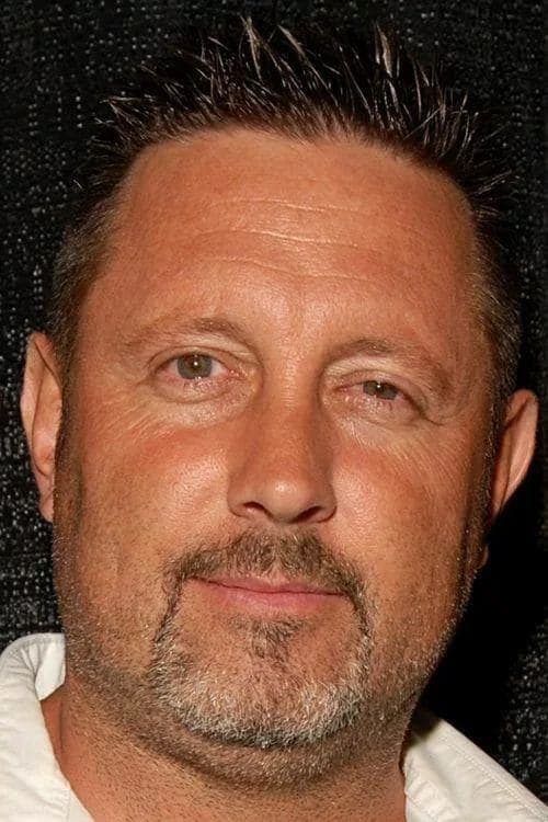 Brad Armstrong photo