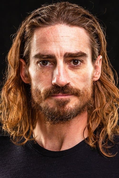 Brad Ashten photo