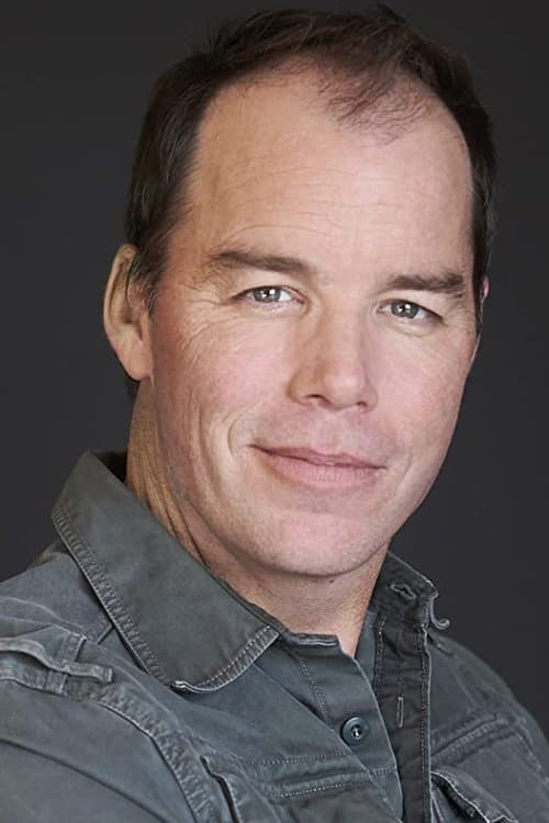 Brad Austin photo