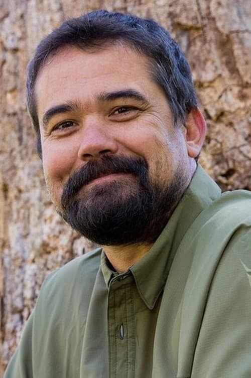 A portrait of Brad Bestelink