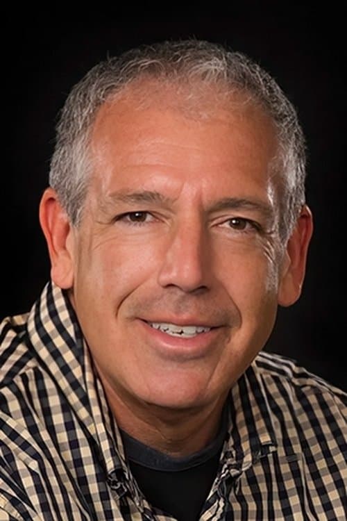 Brad Buffum photo