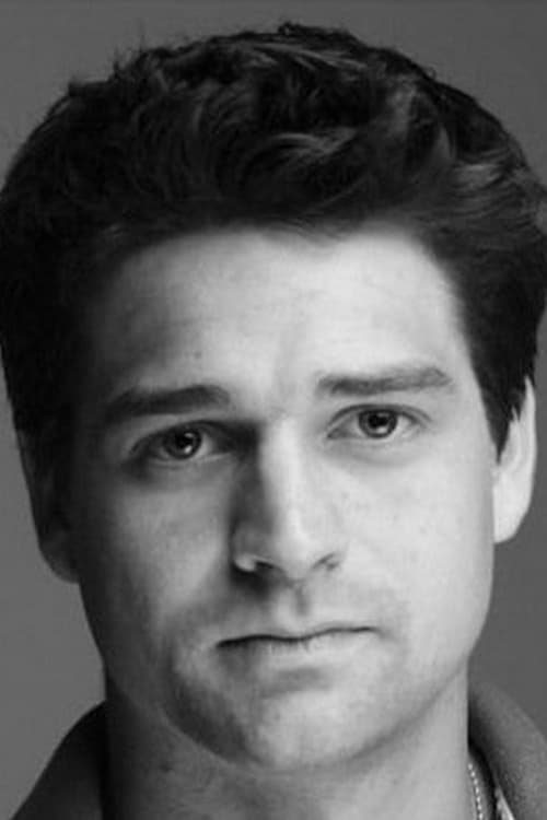 Brad Carr photo