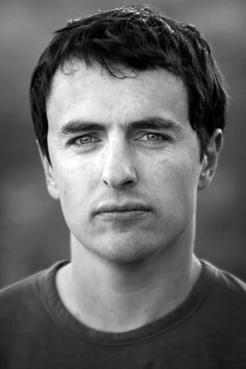 Brad Gobright photo