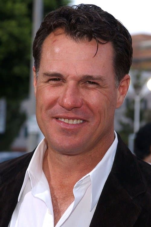 Brad Johnson photo