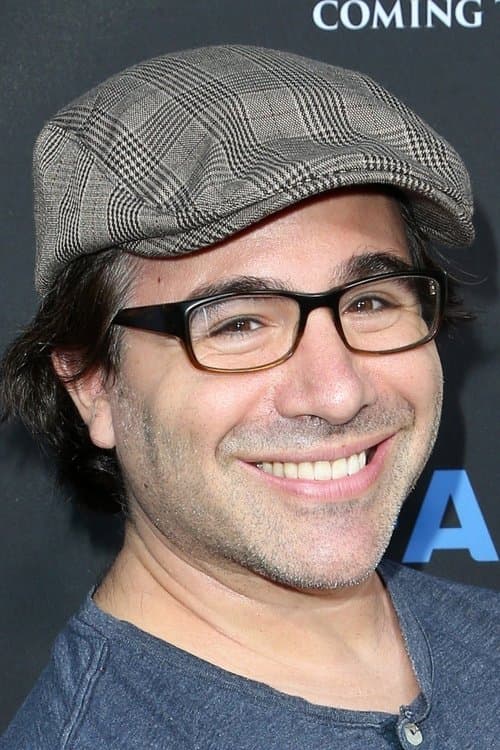 Brad Kane photo