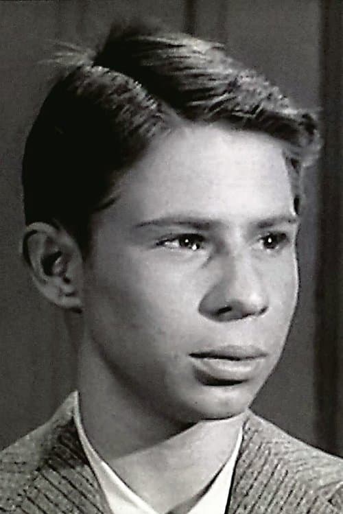 Brad Morrow photo