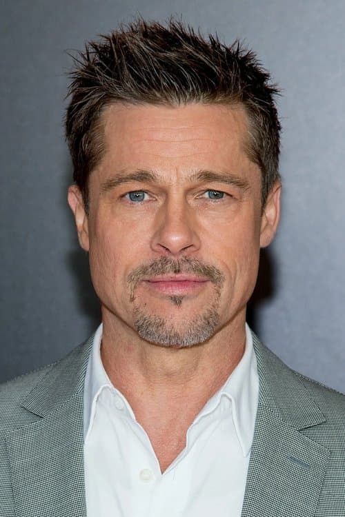 Brad Pitt photo