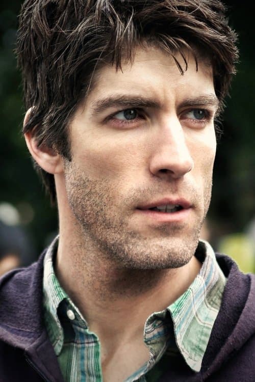 Brad Raider photo