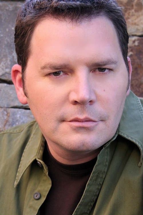 Brad Sherwood photo