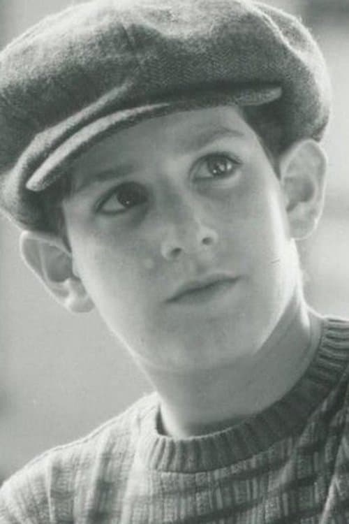 Brad Stoll photo