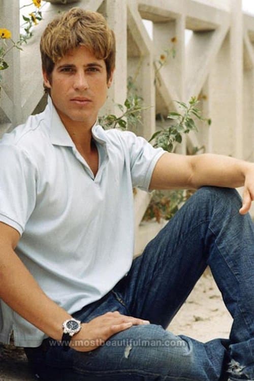 Braden Bacha photo