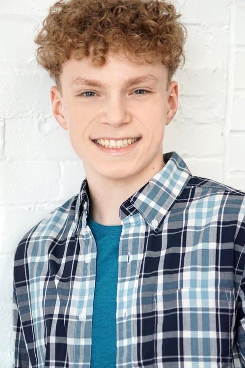 Braden Balazik photo