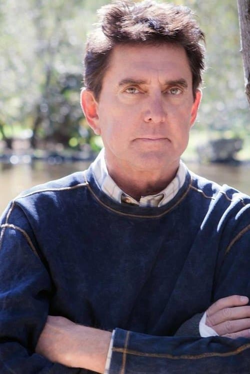A portrait of Bradford May