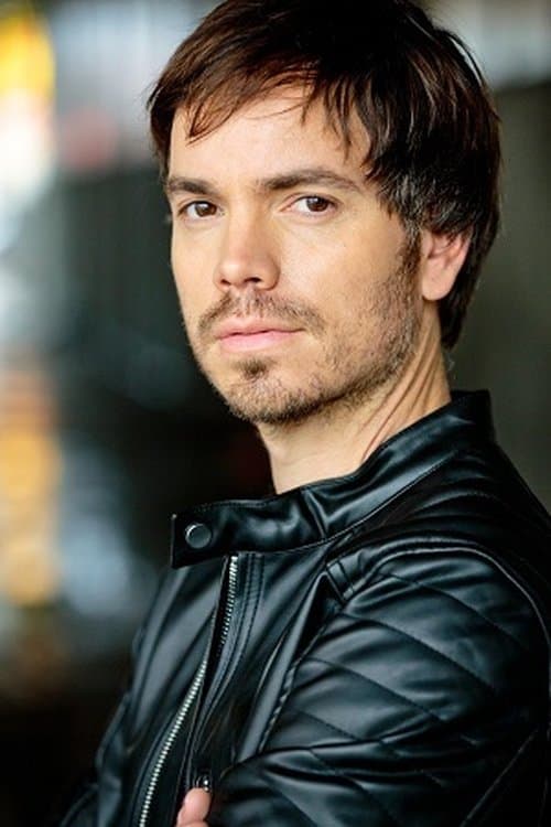 Bradley Dorsey photo